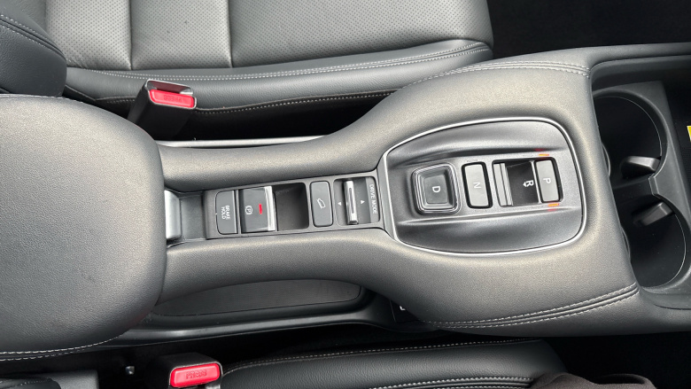 Honda Zr-V 2.0 eHEV Advance 5dr CVT Hybrid Estate